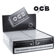 OCB Double Premium x50