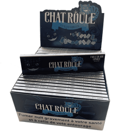 Chat Roule Slim x50