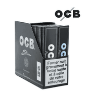 OCB Slim Premium x50