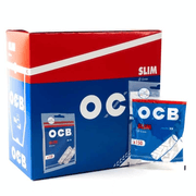 Sachet Filtres OCB Slim (50 sachets)