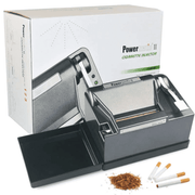 Tubeuse électrique Powermatic 2